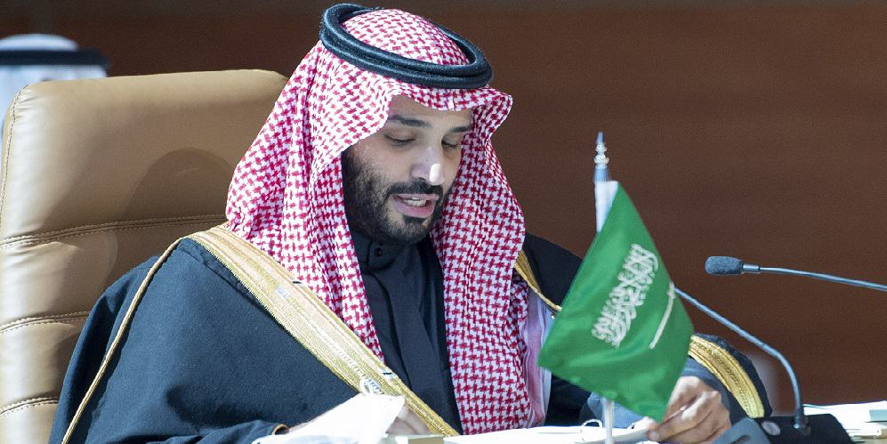 ولي العهد