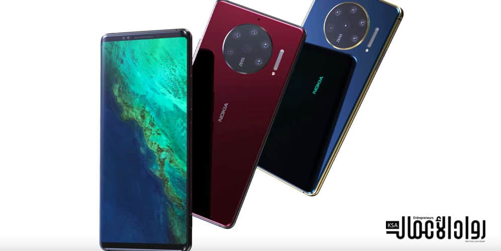 أفضل الهواتف الذكية في 2021