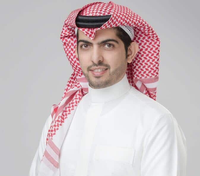 فيصل بن رجاء اليوسف