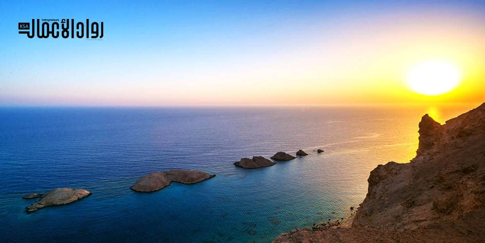 السياحة البيئية في المملكة.. ازدهار للمدن الذكية السياحة البيئية في المملكة