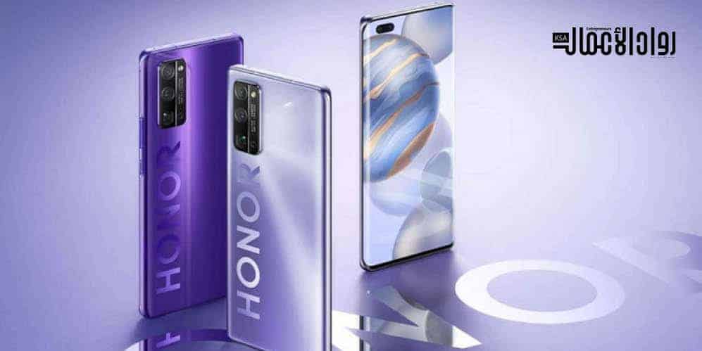 أفضل هواتف HONOR