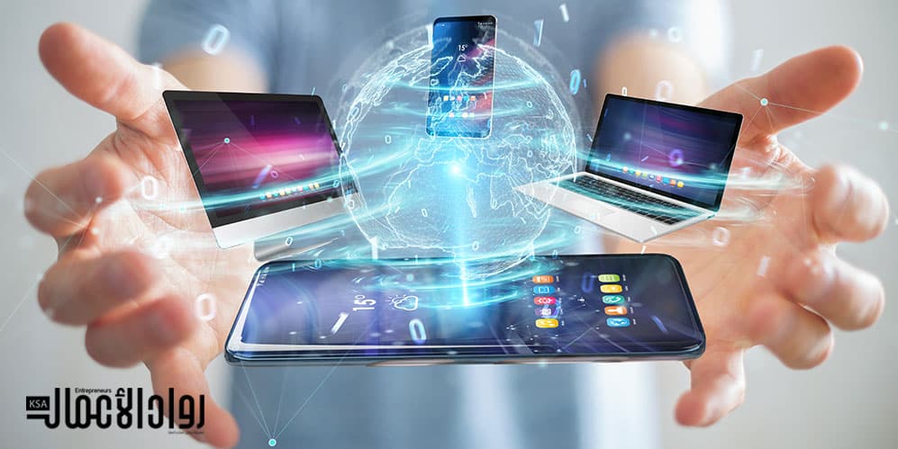 أفكار مشاريع في مجال الإنترنت