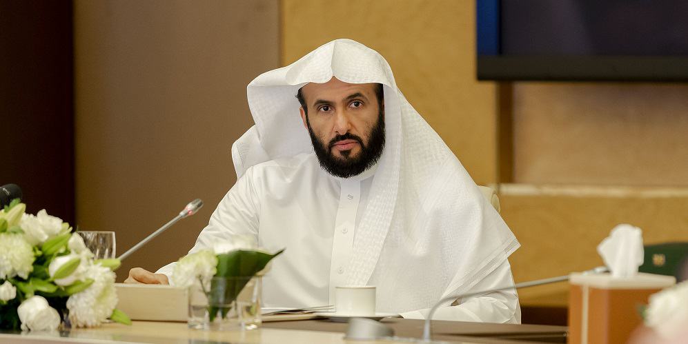 وزير العدل يطلق النظام الإلكتروني “تنفيذ”