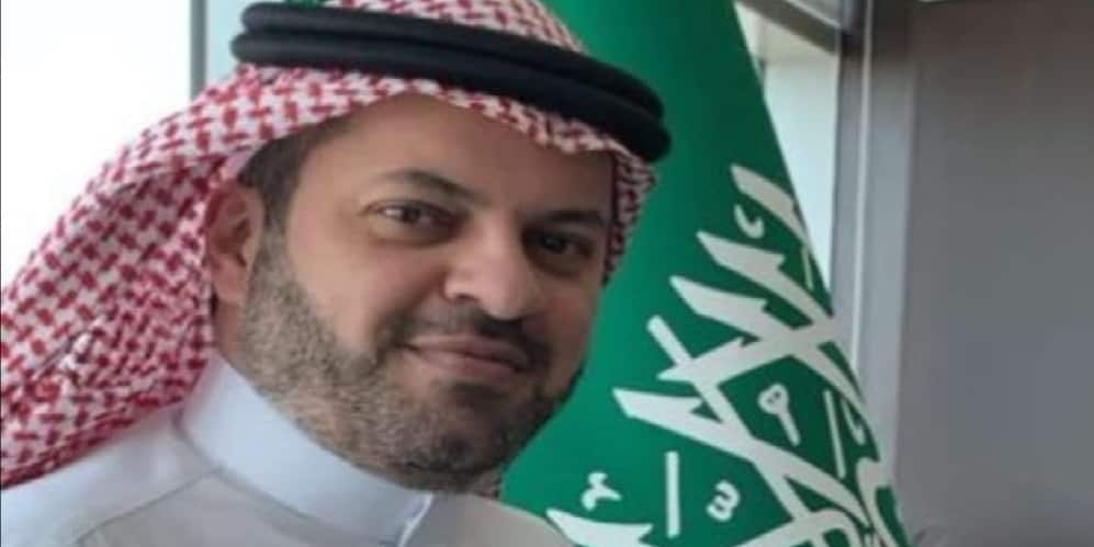 “رواد الأعمال” راعي إعلامي لحفل تكريم “ياسر البابطين” ياسر البابطين