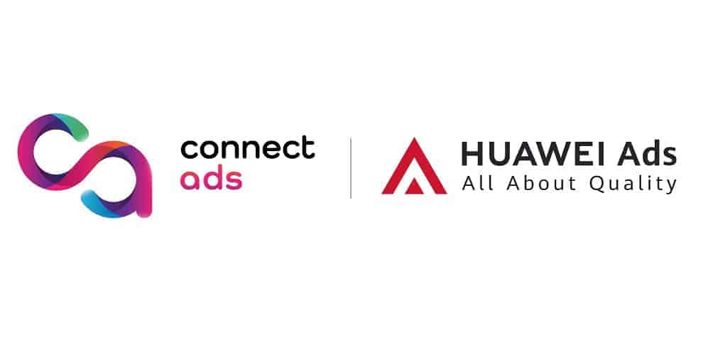 منصة HUAWEI Ads تختار Connect Ads شريكًا بمنطقة الشرق الأوسط منصة HUAWEI Ads