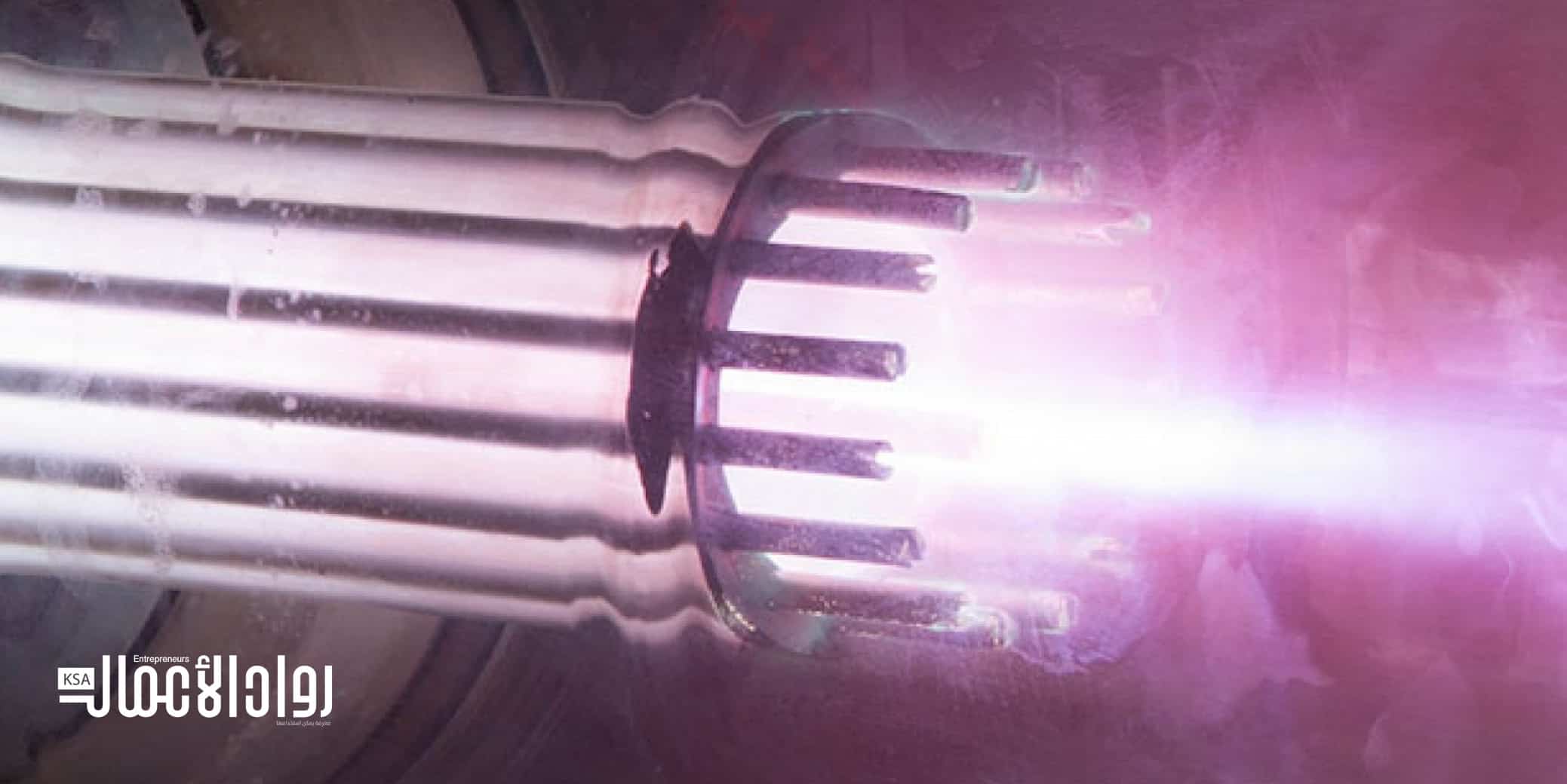 استخدامات البلازما