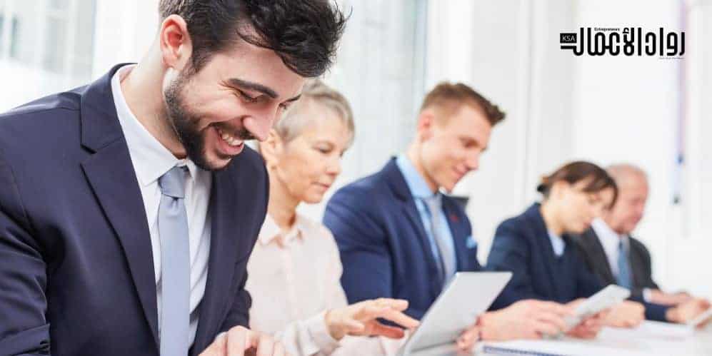 صفات رائد الأعمال الناجح.. كيف تطوّر من نفسك؟ صفات رائد الأعمال الناجح