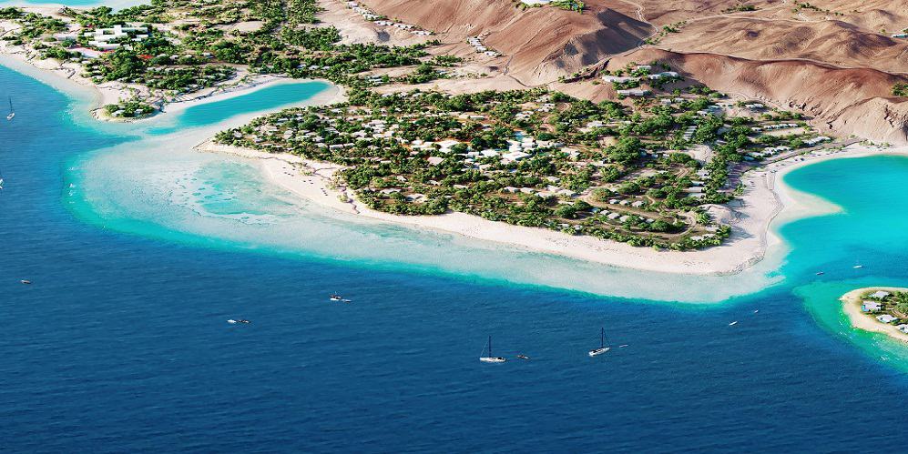 مشروع أمالا