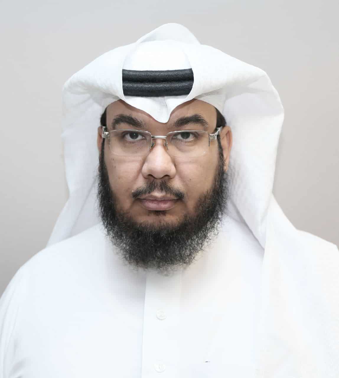 د. عبدالمجيد بن محمد العومي