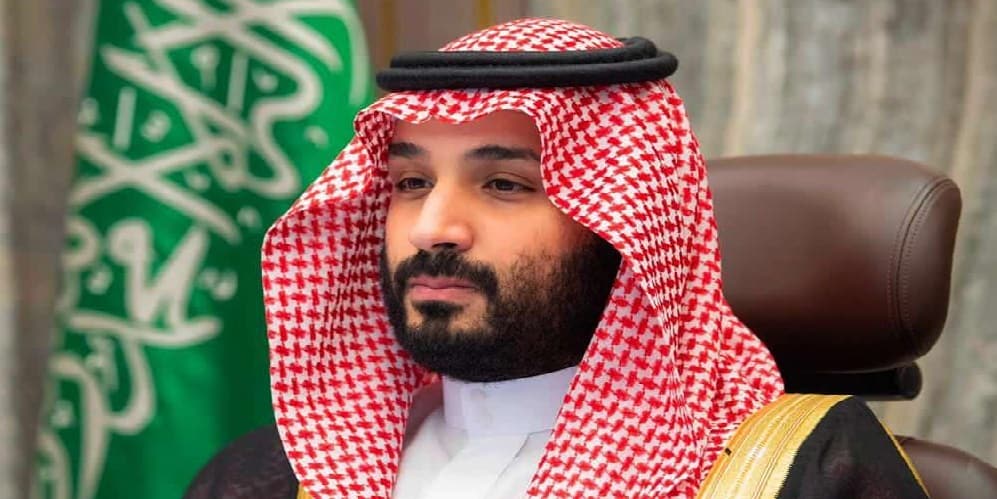 مبادرة السعودية الخضراء