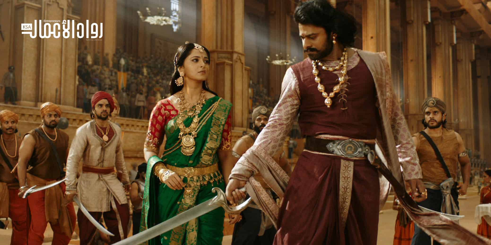فيلم Baahubali 2