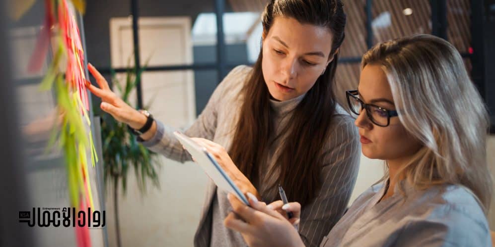 صدق الإدارة