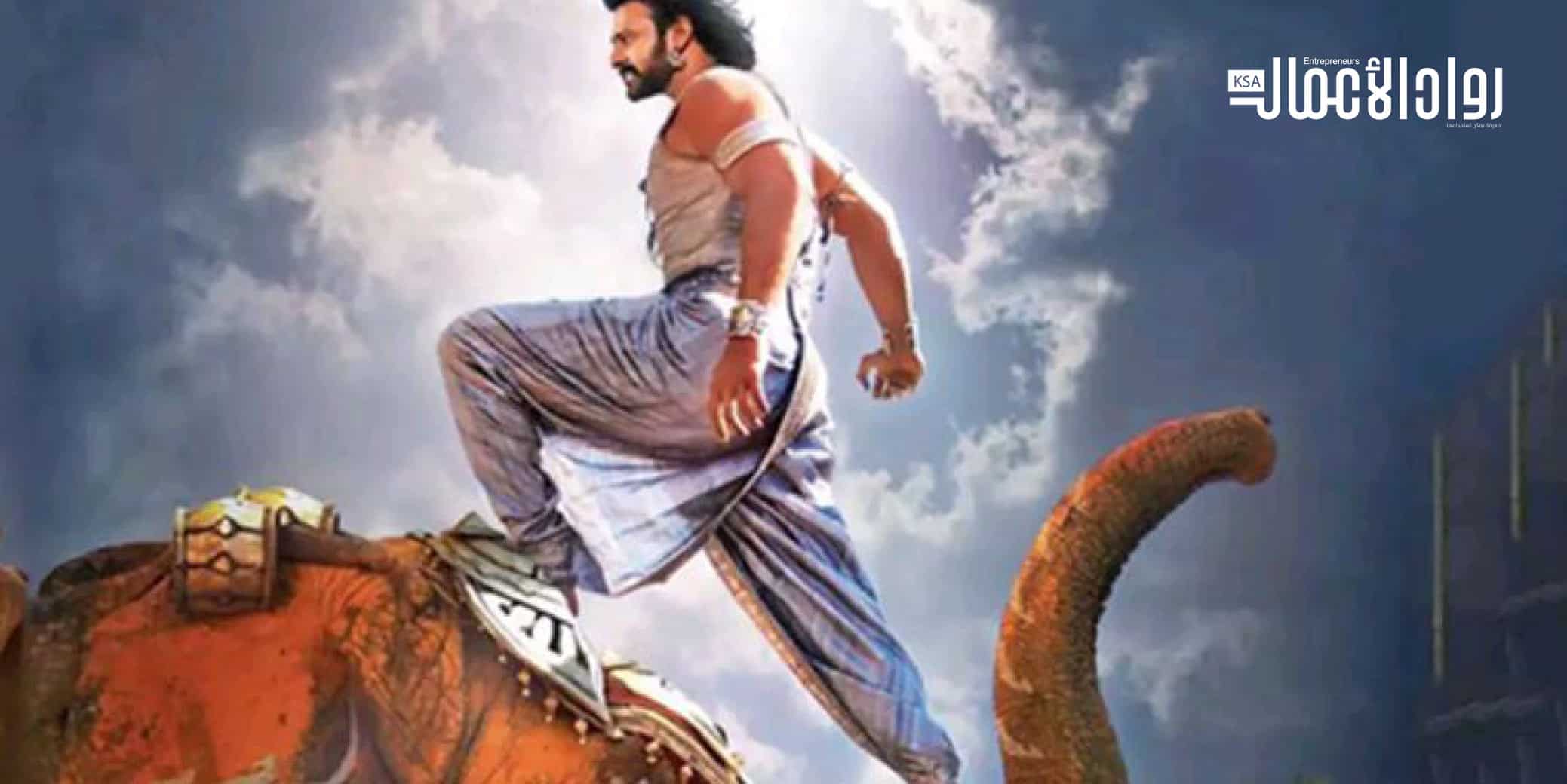 فيلم Baahubali 2