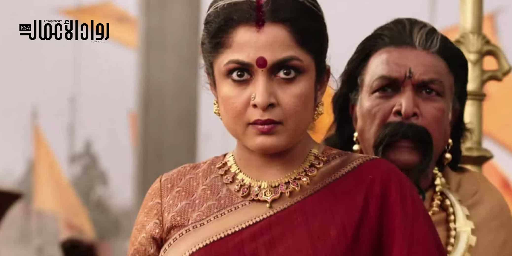 فيلم Baahubali