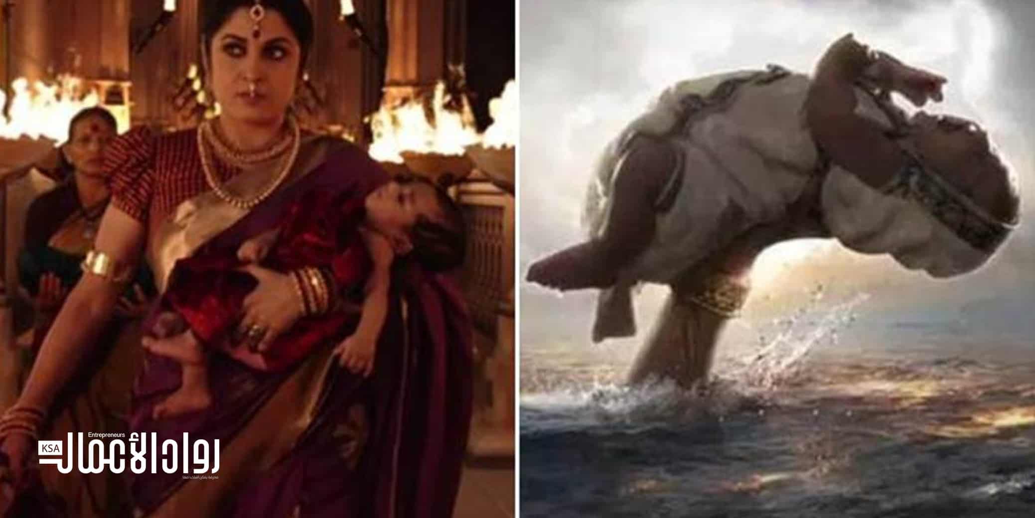 فيلم Baahubali