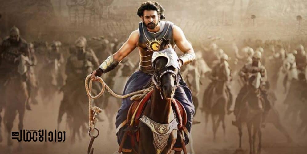 فيلم Baahubali.. ملحمة القيادة والحكمة والإصرار فيلم Baahubali