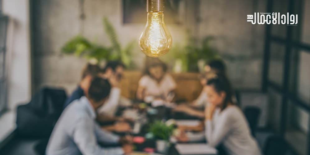 أفكار مشاريع إبداعية