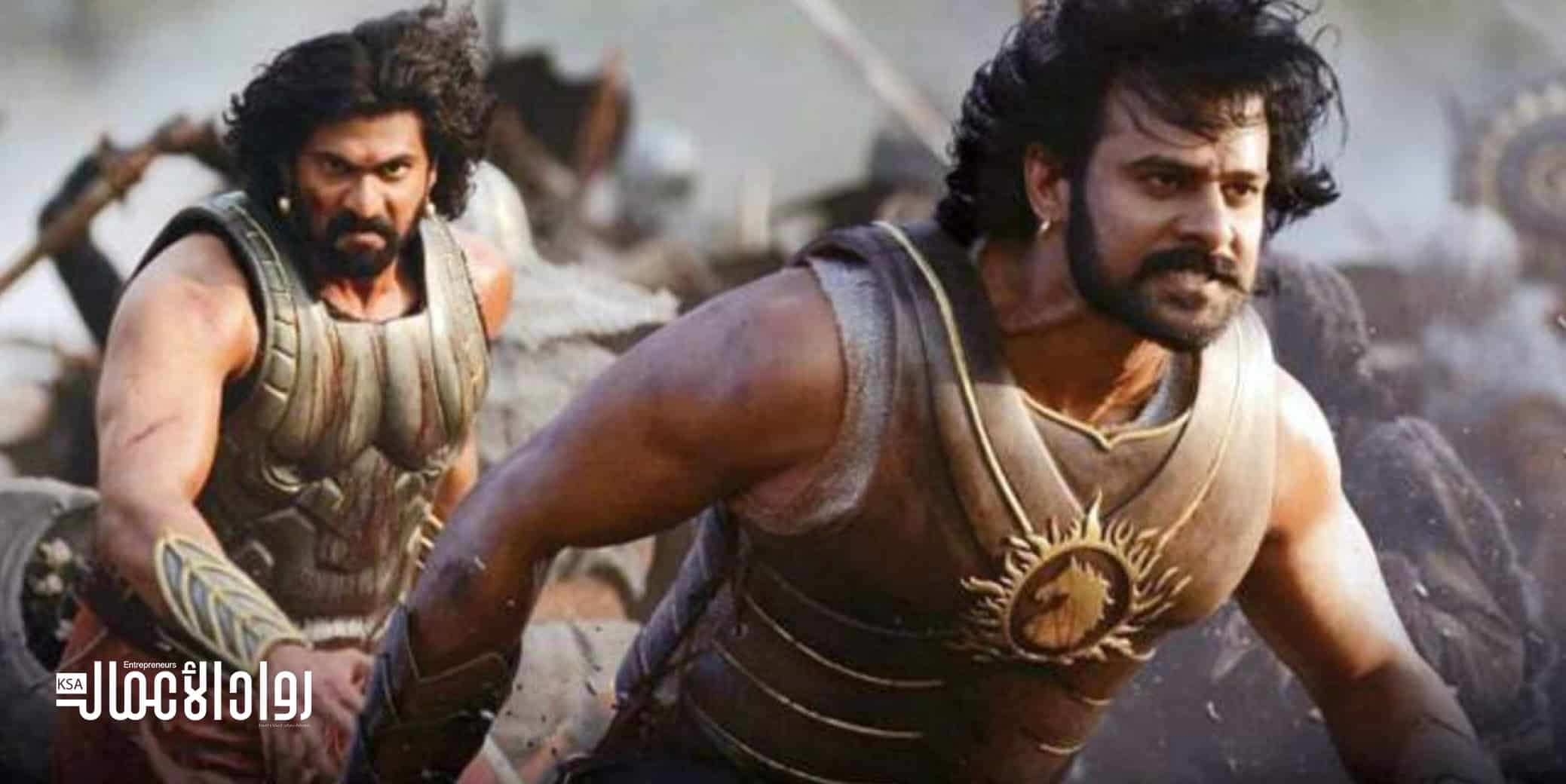 فيلم Baahubali