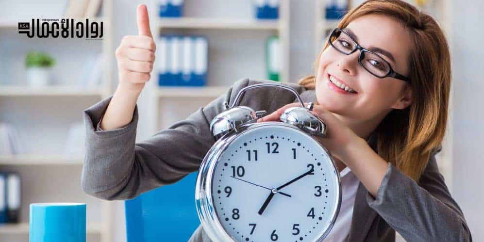 الأهداف الذكية.. تقنية مثالية لتنظيم الوقت الأهداف الذكية