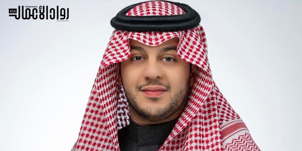 الأمير سعود بن سلطان