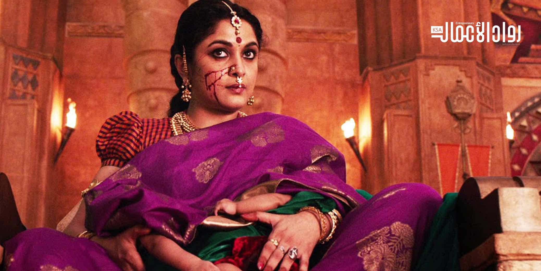 فيلم Baahubali