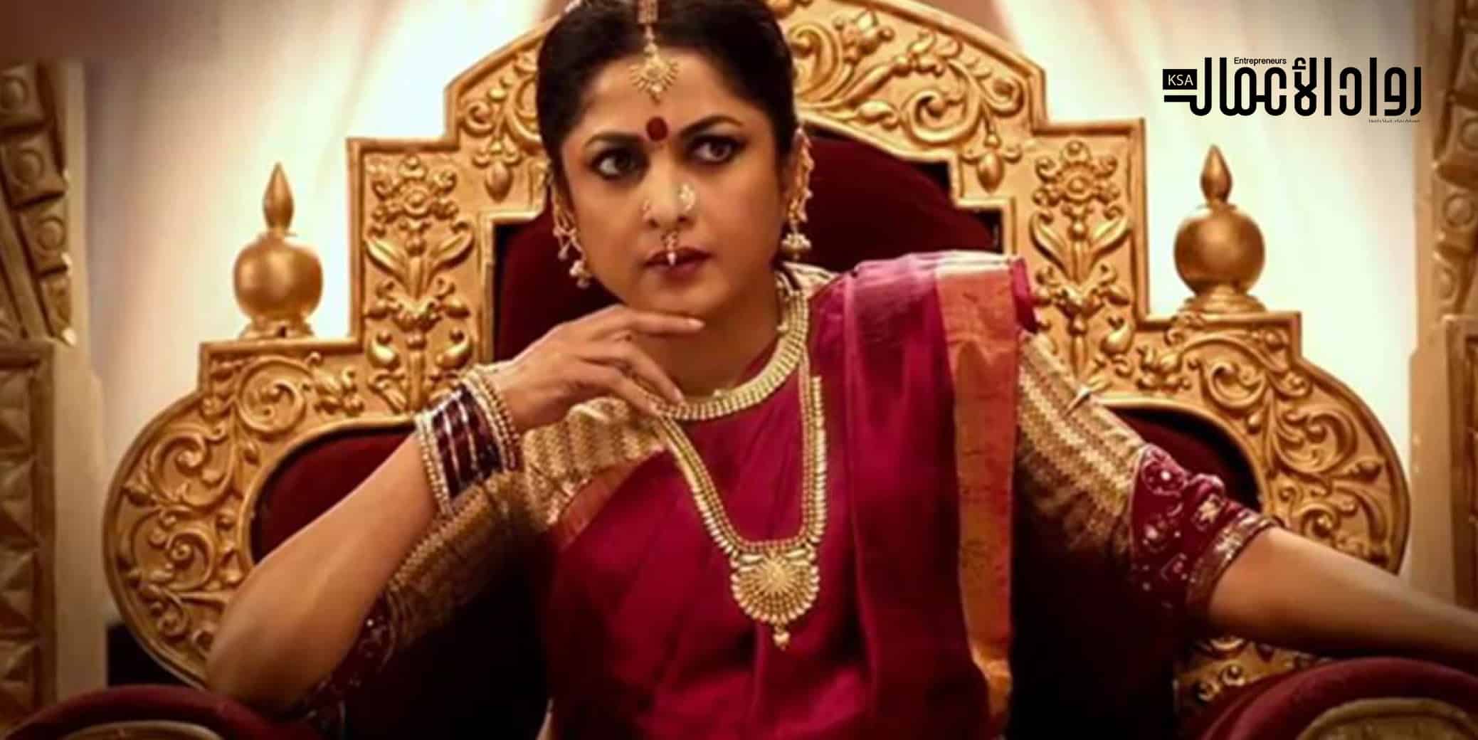 فيلم Baahubali 2