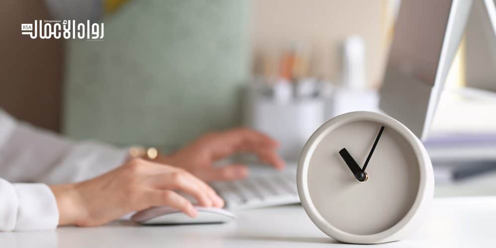 6 خطوات لـ «إدارة الوقت» للمستثمرين إدارة الوقت