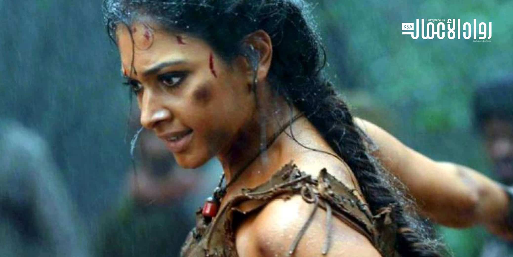 فيلم Baahubali
