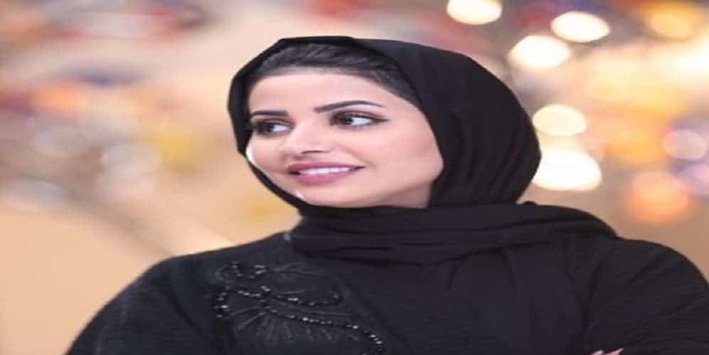 تعيين إيمان المطيري مديرًا تنفيذيًّا لتسويق وتطوير هويّة شركة السودة إيمان المطيري