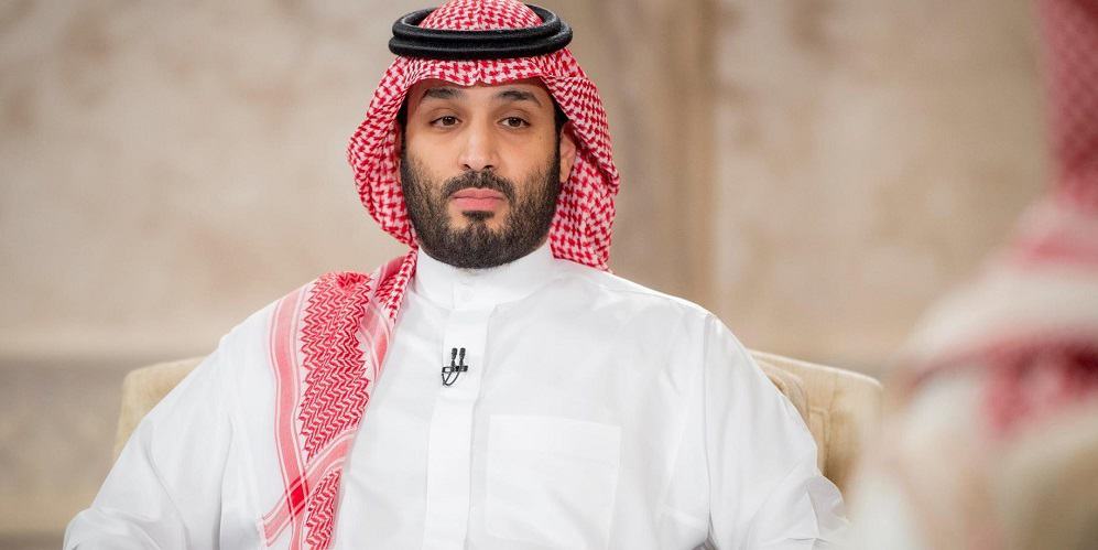 محمد بن سلمان