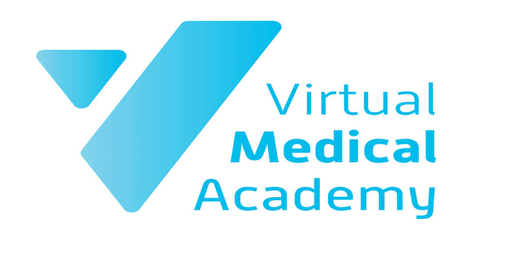 الأكاديمية الطبية الافتراضية