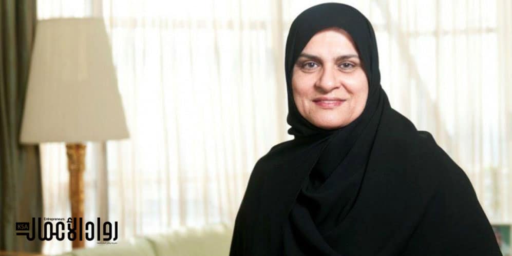رجاء القرق