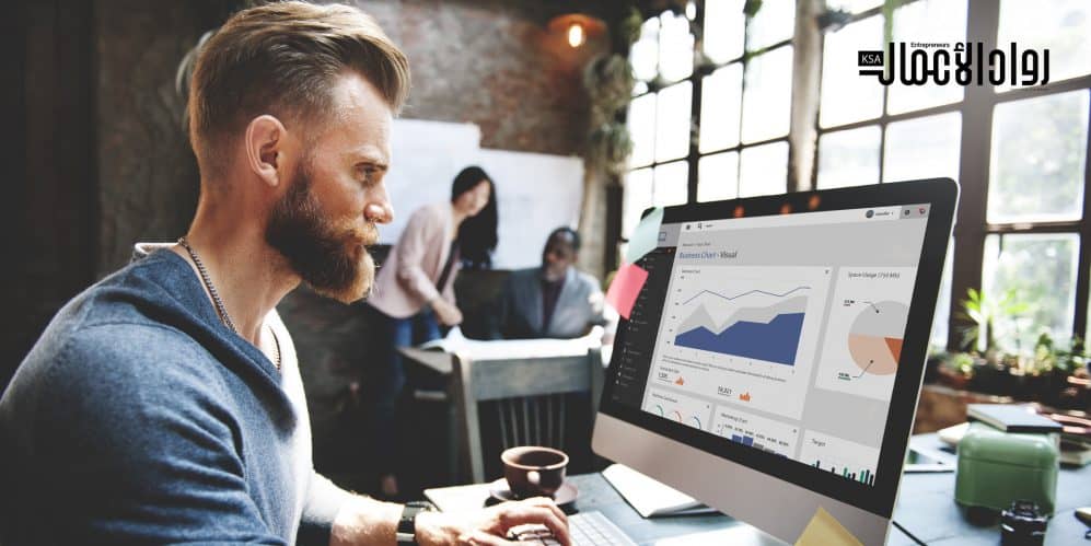 التسويق التجاري