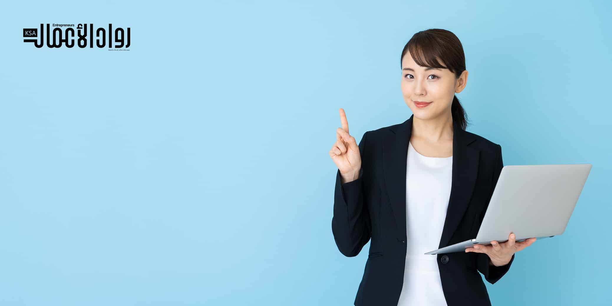أفكار مشاريع تجارية نسائية