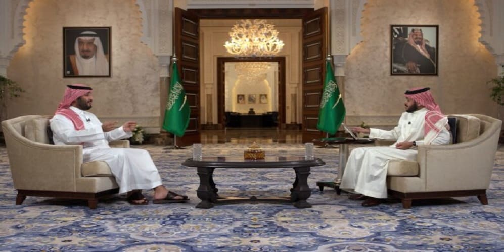 ولي العهد