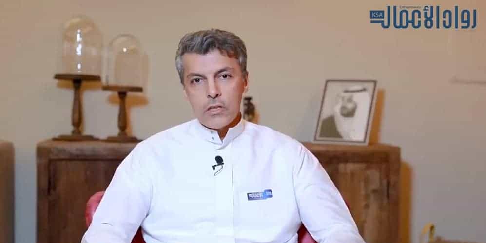 رواد الأعمال