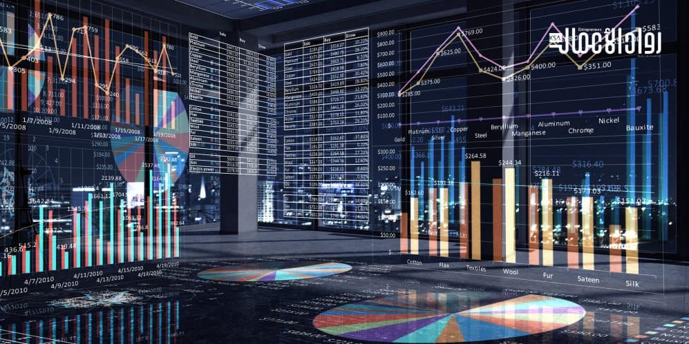 المدفوعات الرقمية تتطور عبر 3 اتجاهات المدفوعات الرقمية