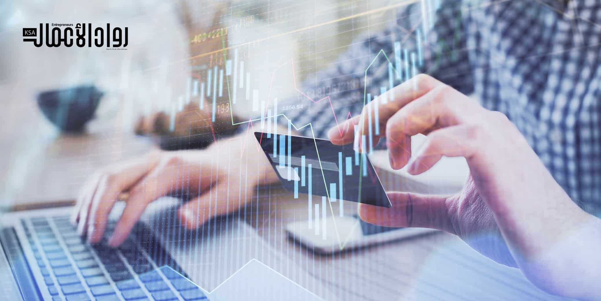  الشراكة في المشاريع التجارية
