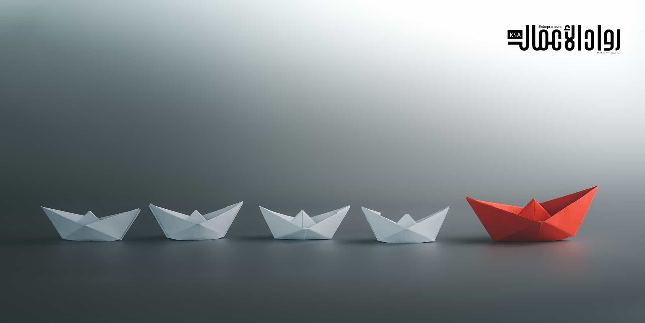 ريادة الأعمال الفنية
