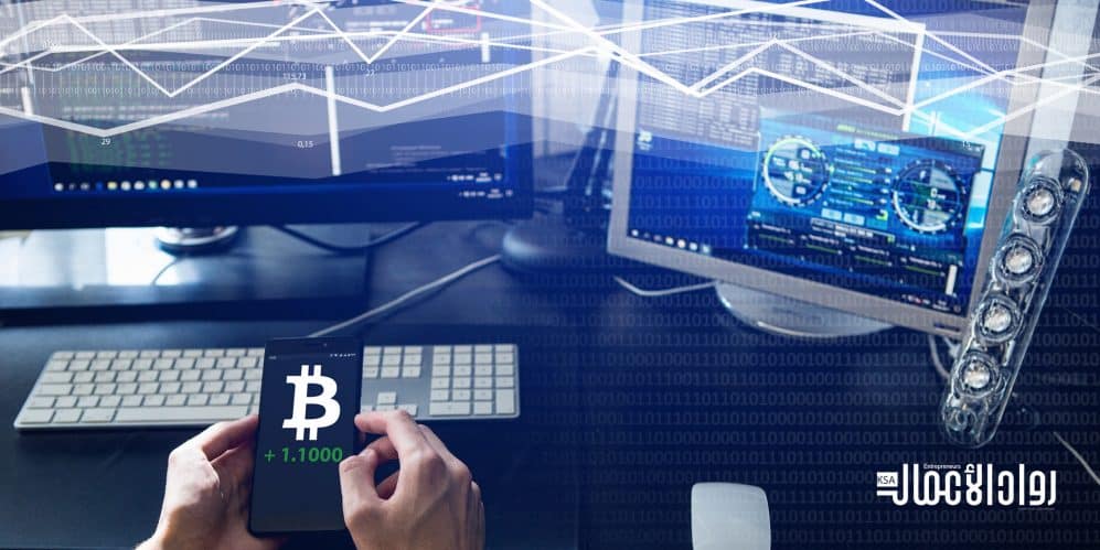 تطورات عملة البيتكوين