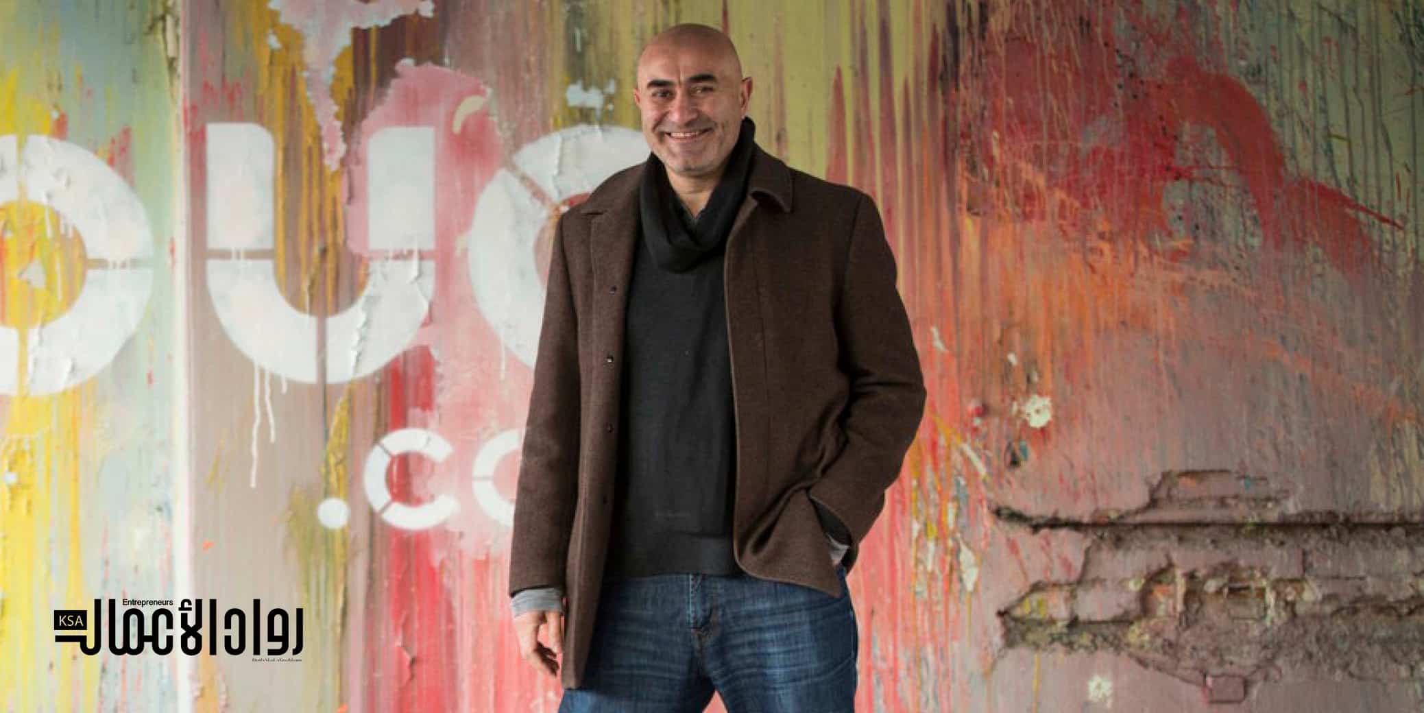 رونالدو مشحور