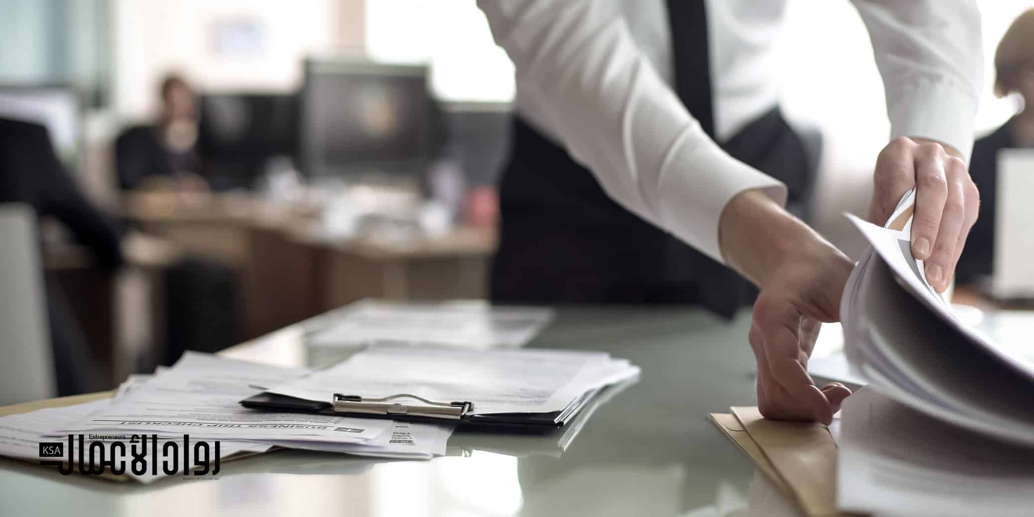 ريادة الأعمال الفنية
