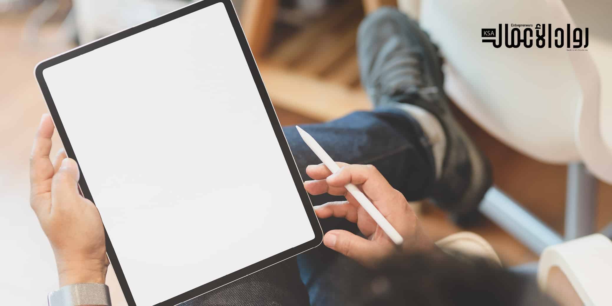 أفضل أجهزة أيباد