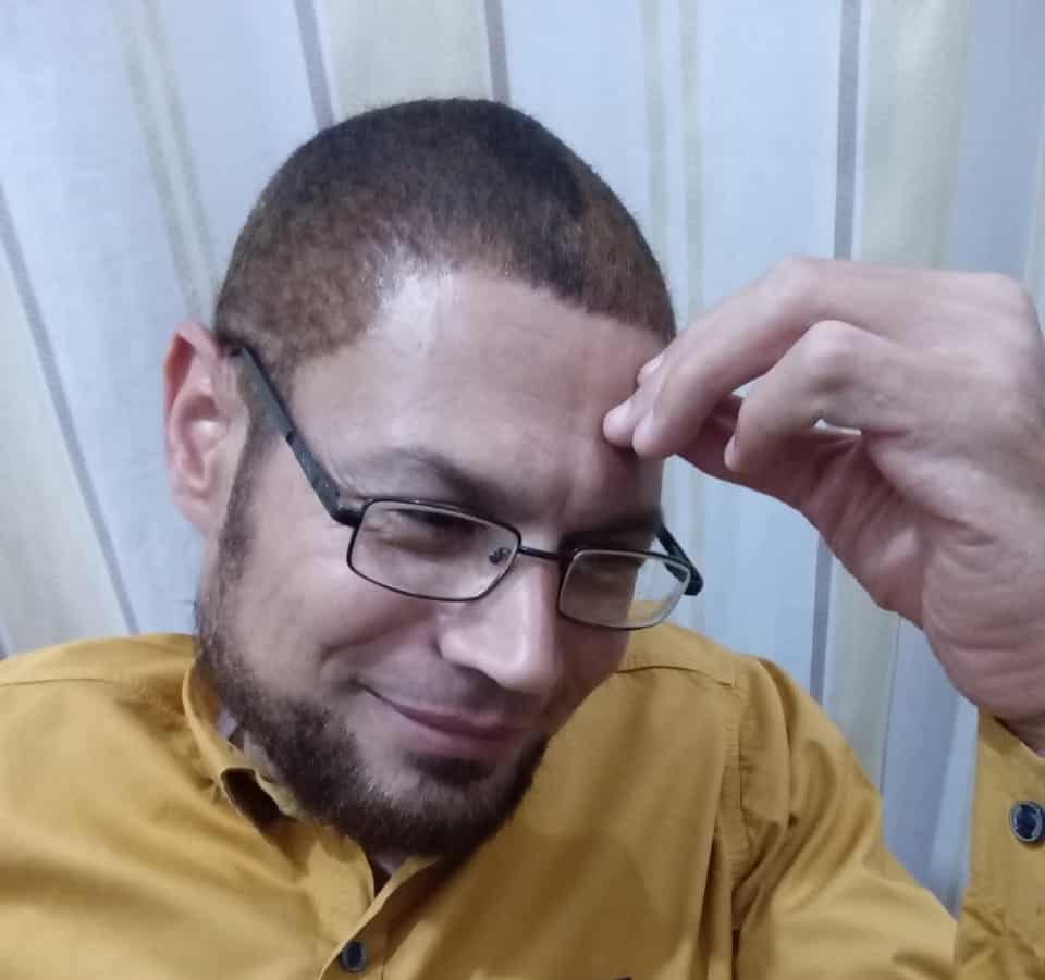 إسلام محفوظ
