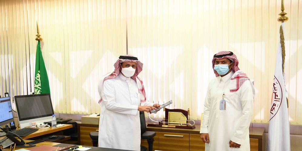 مركز التنمية الصناعية IDC يُطلق تطبيقًا لدعم المنشآت بمجال ريادة الأعمال مركز التنمية الصناعية