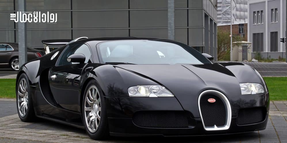 أشهر سيارات لاعبي كرة القدم العالميين