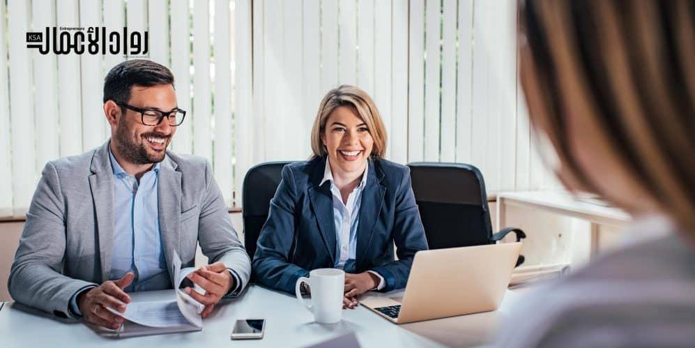أسئلة إدارة الموارد البشرية