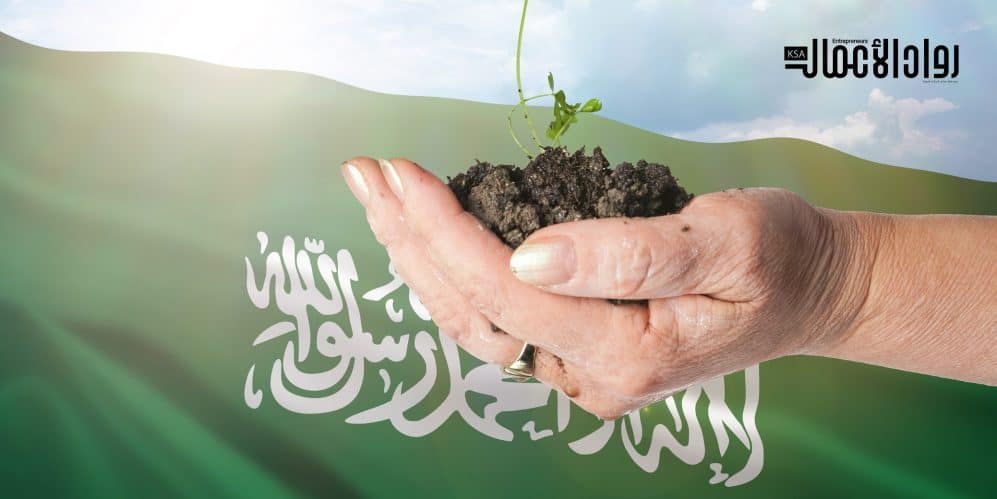 مؤشرات الأداء البيئي
