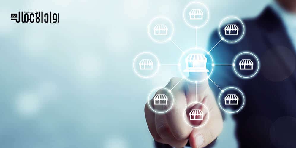 رائد الأعمال الفنان