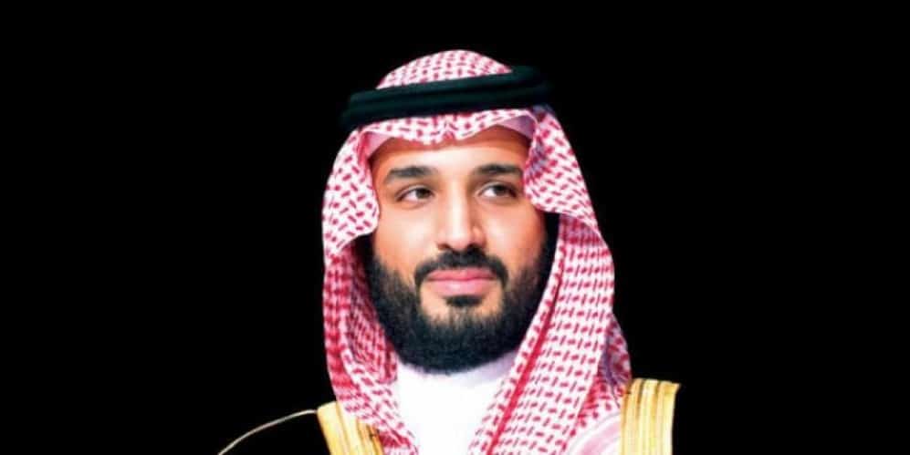 ولي العهد يطلق الاستراتيجية الوطنية للنقل والخدمات اللوجستية الاستراتيجية الوطنية للنقل